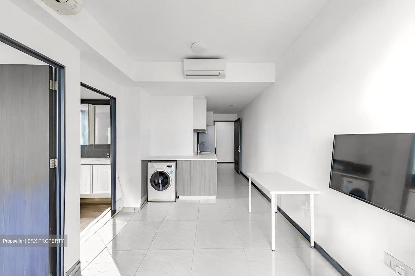 Gem Residences (D12), Condominium #612900731